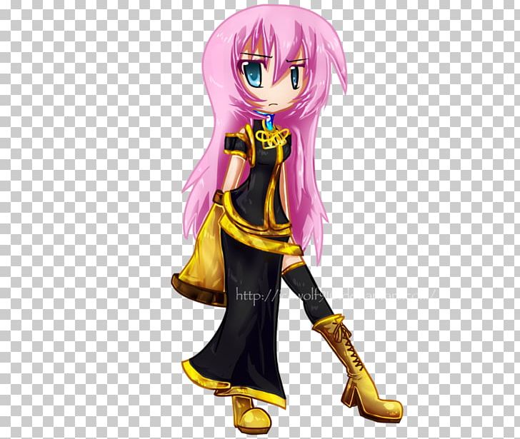 Megurine Luka Drawing Hatsune Miku Vocaloid PNG, Clipart, Action Figure, Anime, Art, Character, Costume Free PNG Download