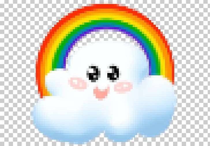 Minecraft Art Rainbow Desktop PNG, Clipart, Art, Circle, Color, Computer, Computer Wallpaper Free PNG Download