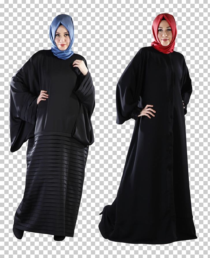 Robe Abaya Hijab Cloak August 28 PNG, Clipart, 4 August, Abaya, Advertising, Art, August 28 Free PNG Download