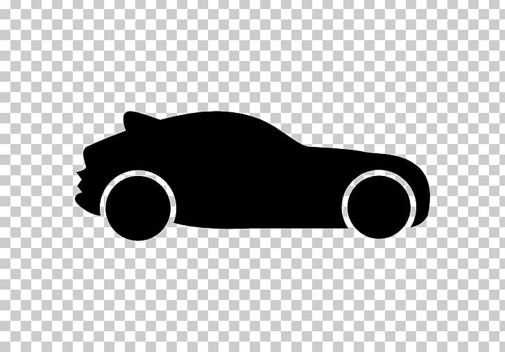 Sports Car Silhouette Racing Car PNG, Clipart, Black, Black And White, Car, Carnivoran, Car Silhoette Free PNG Download