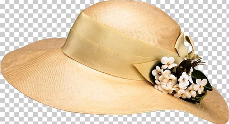Straw Hat Flower Sombrero Easter Bonnet PNG, Clipart, Beret, Boater, Bonnet, Cap, Clothing Free PNG Download