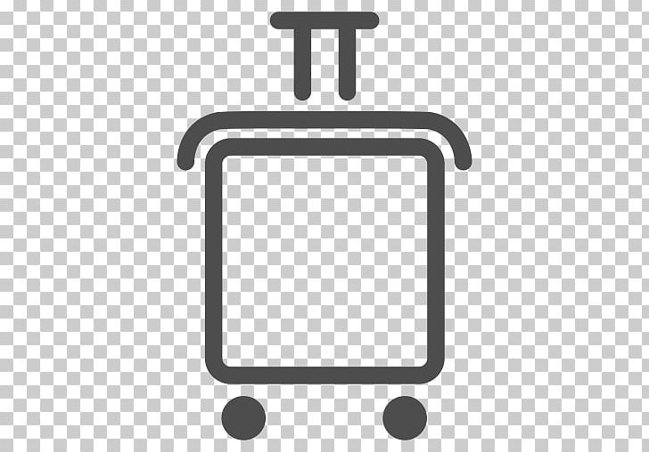 Suitcase Baggage Travel Computer Icons Trolley PNG, Clipart, Angle, Bag, Baggage, Baggage Allowance, Black Free PNG Download