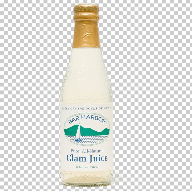 Bar Harbor Glass Bottle Chowder Drink PNG, Clipart, Bar Harbor, Bottle, Chowder, Clam, Clams Free PNG Download