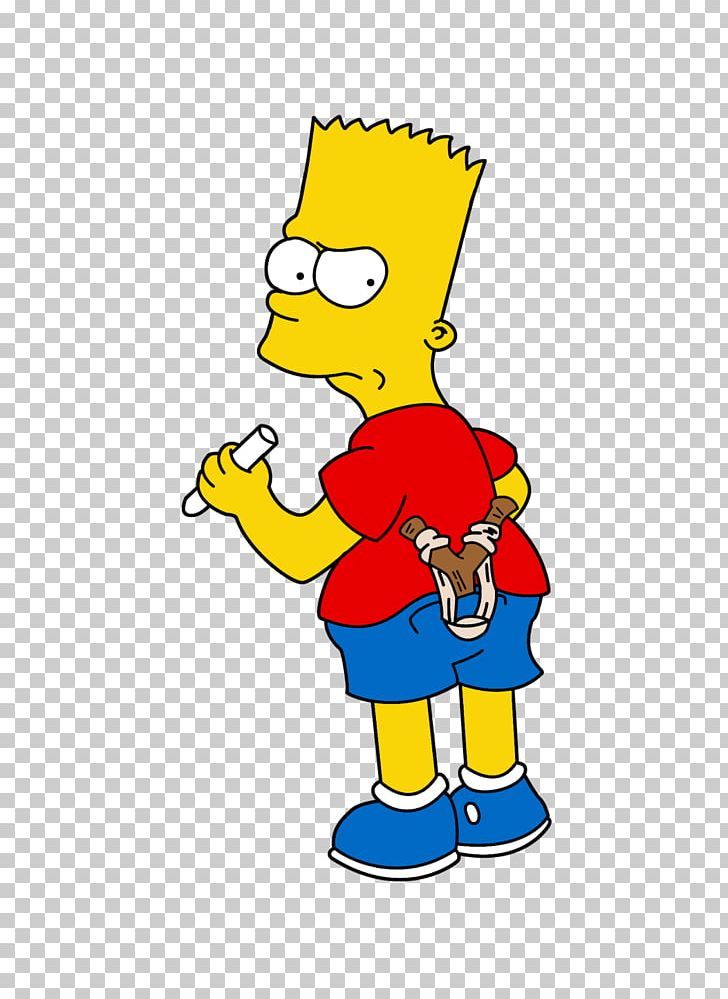 Bart Simpson Lisa Simpson Homer Simpson Marge Simpson Comparative PNG, Clipart, Adjective, Animal Figure, Area, Art, Artwork Free PNG Download