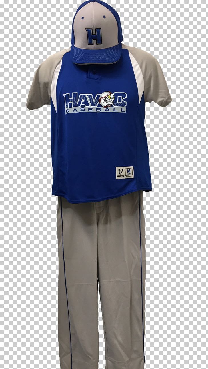 Baseball Uniform T-shirt Sleeve PNG, Clipart, Baseball, Baseball Uniform, Blue, City, Clothing Free PNG Download