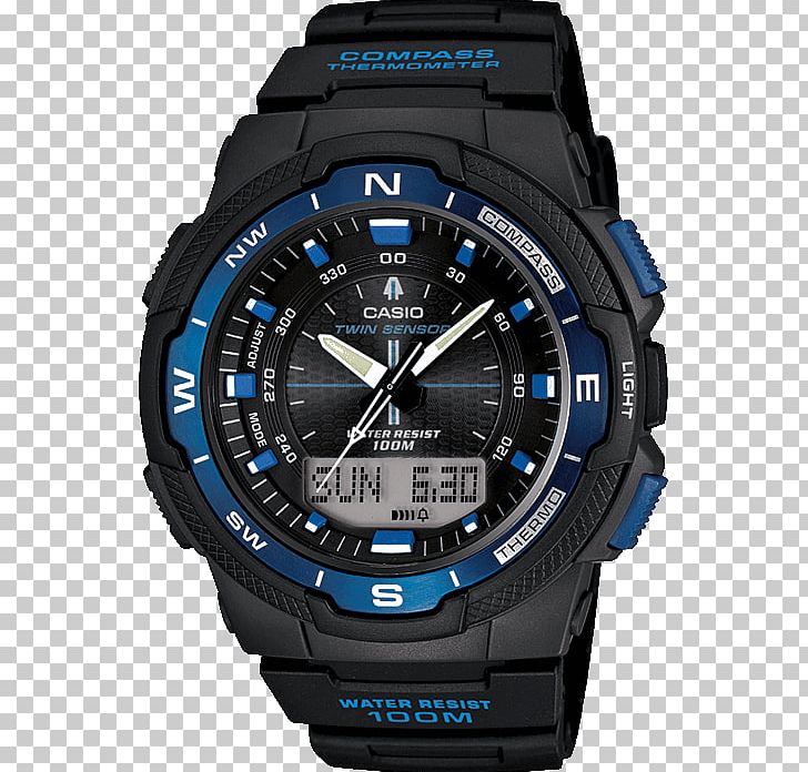 Casio OUT GEAR SGW-500 Watch Casio SGW100 Casio Collection SGW450 PNG, Clipart, Analog Signal, Brand, Casio, Casio Edifice, Clock Free PNG Download