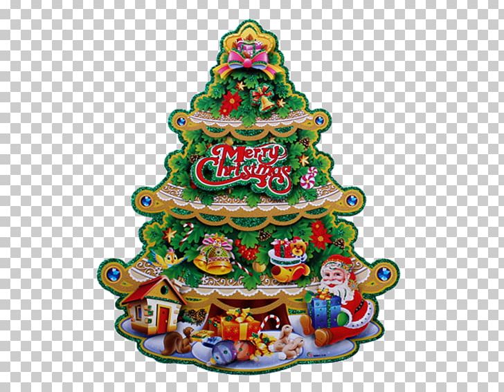 Christmas Tree Santa Claus Christmas Ornament PNG, Clipart, Blue Christmas, Christmas, Christmas Border, Christmas Decoration, Christmas Frame Free PNG Download