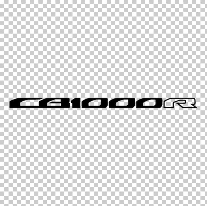 Honda CB1000R Sticker Brand Motorcycle PNG, Clipart, Abcoupes, Adhesive, Area, Black, Black And White Free PNG Download