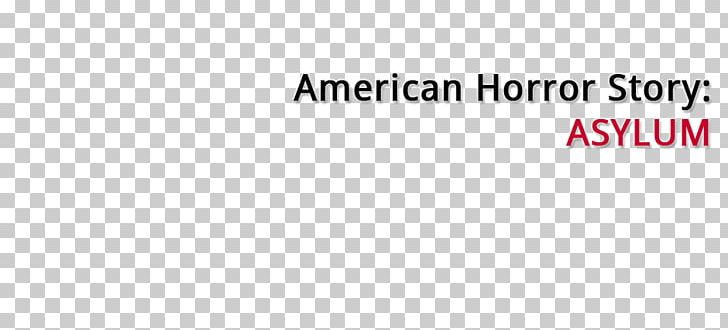 Logo Document Line Angle PNG, Clipart, American Horror Story, Angle, Area, Brand, Diagram Free PNG Download