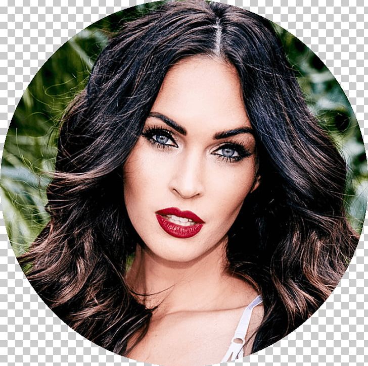 Megan Fox United States Transformers Actor PNG, Clipart, Actor, Beauty, Black Hair, Brian Austin Green, Brown Hair Free PNG Download