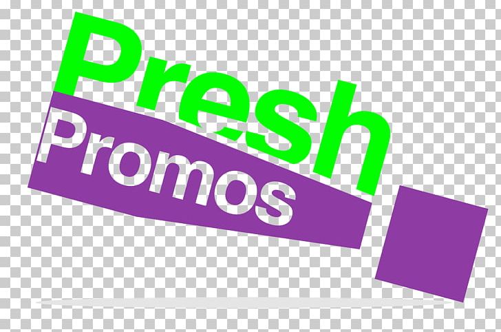 Presh Promos Logo Brand Product Design PNG, Clipart, Area, Brand, Florida, Graphic Design, Green Free PNG Download