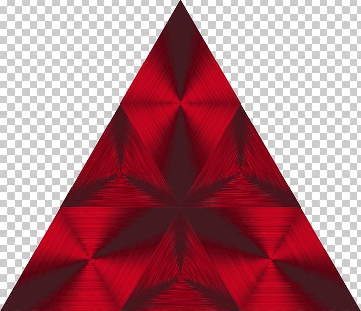 Red Triangle Prism Maroon PNG, Clipart, Art, Color, Equilateral Polygon, Equilateral Triangle, Geometric Free PNG Download