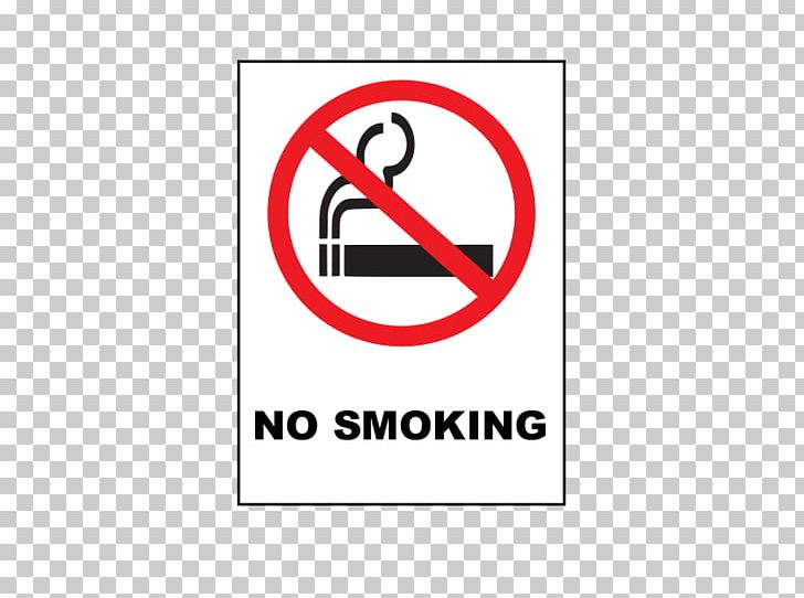 Signage Smoking Ban Occupational Safety And Health PNG, Clipart, Angle, Area, Brand, Label, Line Free PNG Download