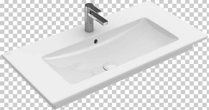 Sink Villeroy & Boch Bathroom Ceramic Plumbing Fixtures PNG, Clipart, Angle, Bathroom, Bathroom Sink, Bideh, Ceramic Free PNG Download