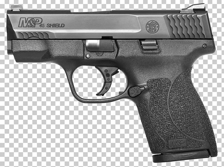Smith & Wesson M&P .45 ACP Semi-automatic Pistol PNG, Clipart, 45 Acp, 919mm Parabellum, Acp, Air Gun, Airsoft Free PNG Download