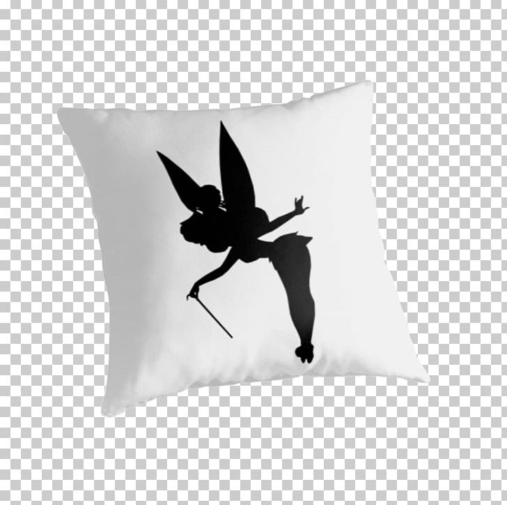 Tinker Bell Peeter Paan Peter Pan Fairy Decal PNG, Clipart, Black, Cushion, Decal, Fairy, Others Free PNG Download