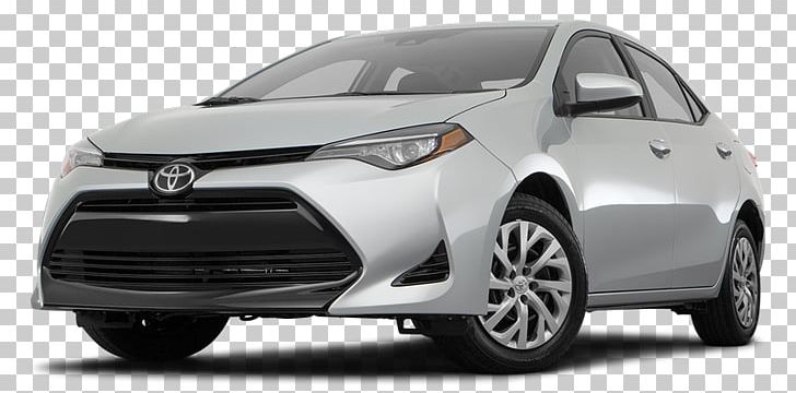 2018 Toyota Corolla LE ECO Car Continuously Variable Transmission PNG, Clipart, 2018, 2018 Toyota Corolla, 2018 Toyota Corolla L, Car, City Car Free PNG Download