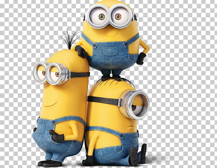 Bob The Minion Stuart The Minion Kevin The Minion Scarlett Overkill Film PNG, Clipart, Action Figure, Bob The Minion, Despicable Me, Despicable Me 2, Figurine Free PNG Download