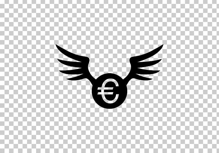 Dollar Coin Computer Icons United States Dollar Money PNG, Clipart, 500 Yen Coin, Banknote, Bird, Black And White, Brand Free PNG Download
