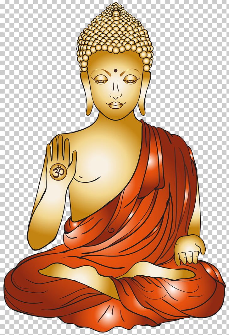 Golden Buddha Buddhism Buddharupa PNG, Clipart, Budai, Buddha, Buddha Images In Thailand, Buddharupa, Buddhism Free PNG Download