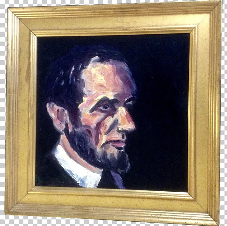 Portrait Of Abraham Lincoln Self-portrait Oil Painting PNG, Clipart, Abraham, Abraham Lincoln, Art, Canvas, Facial Hair Free PNG Download
