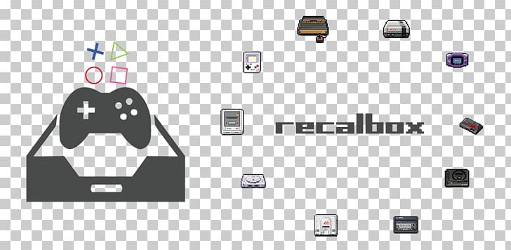 Raspberry Pi Recalbox Emulator Installation Operating Systems PNG, Clipart, Angle, Brand, Communication, Computer, Computer Configuration Free PNG Download
