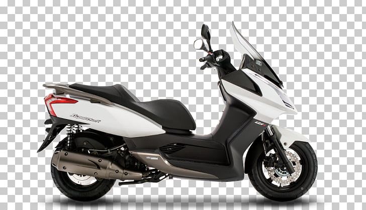 Scooter Exhaust System Kymco Downtown Motorcycle PNG, Clipart, Automotive Design, Car, Engine, Exhaust System, Kawasaki Motorcycles Free PNG Download