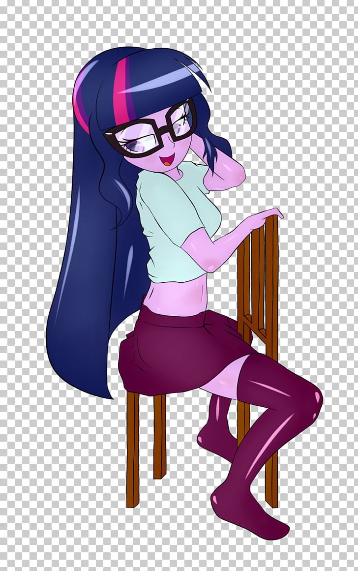 Sitting My Little Pony: Equestria Girls Cartoon PNG, Clipart, Art, Bedroom, Bed Skirt, Cartoon, Chair Free PNG Download