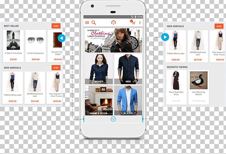Smartphone Magento Mobile Phones Android PNG, Clipart, Android, App, App Store, Brand, Communication Free PNG Download