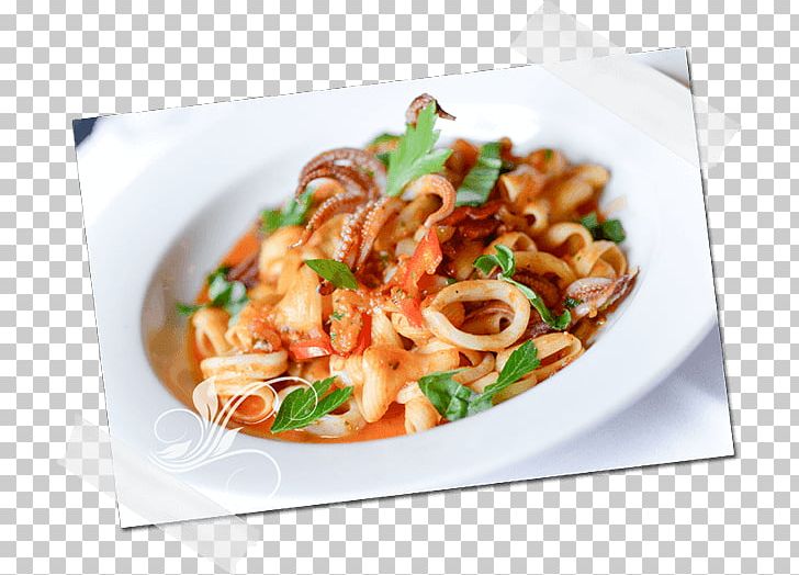 Spaghetti Alla Puttanesca Recipe Pasta Fra Diavolo Sauce Food PNG, Clipart, Bucatini, Crouton, Cuisine, Dinner, Dish Free PNG Download