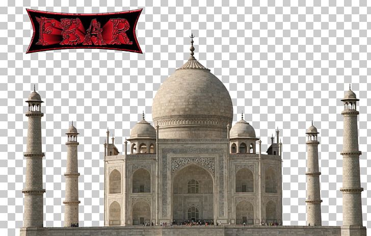Taj Mahal Mehtab Bagh Yamuna Delhi New7Wonders Of The World PNG, Clipart, Agra, Arch, Building, Dome, Facade Free PNG Download