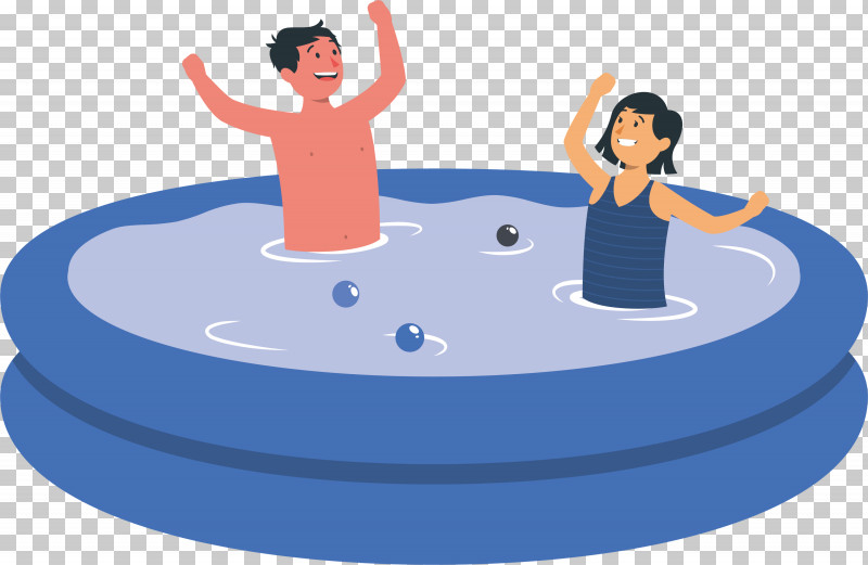 Children Playing In The Pool PNG, Clipart, Behavior, Children Playing In The Pool, Human, Leisure, Microsoft Azure Free PNG Download