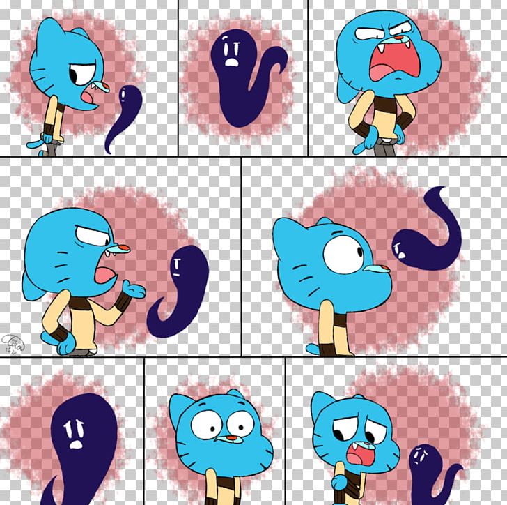 Drawing Cartoon Animated Film Comics PNG, Clipart, Amazing World Of Gumball, Animated Film, Area, Art, Cartoon Free PNG Download