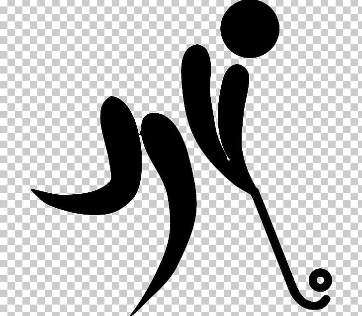 Field Hockey Sticks Summer Olympic Games PNG, Clipart, Area, Artwork, Black And White, Computer Icons, Field Hockey Free PNG Download