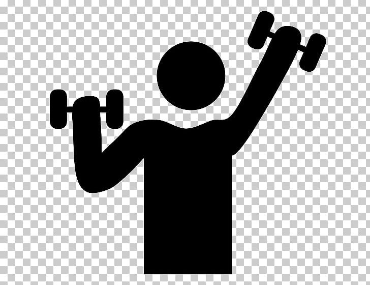 Fitness Centre Physical Fitness Exercise Equipment PNG, Clipart, Aerobic Exercise, Black And White, Campaign, Communication, Dumbbell Free PNG Download