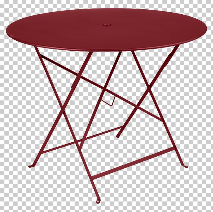 Folding Tables Garden Furniture Chair Fermob SA PNG, Clipart, Angle, Auringonvarjo, Bistro, Chair, Dining Room Free PNG Download
