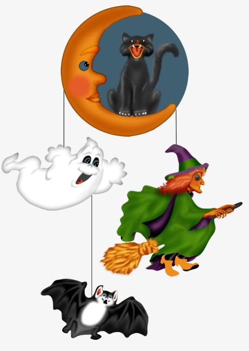 Halloween PNG, Clipart, Animal, Black, Black Cat, Cat, Clip Art Free PNG Download