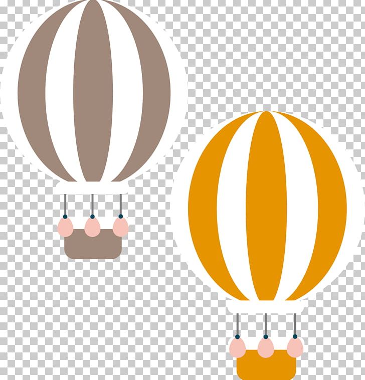 Hot Air Balloon Yellow Euclidean Grey PNG, Clipart, Air Balloon, Air Vector, Balloon, Balloon Cartoon, Balloons Free PNG Download