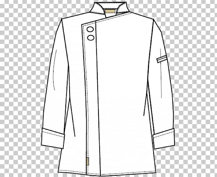 Jacket Clothing Dress Collar Pattern PNG, Clipart, Angle, Area, Black, Black And White, Clothes Hanger Free PNG Download