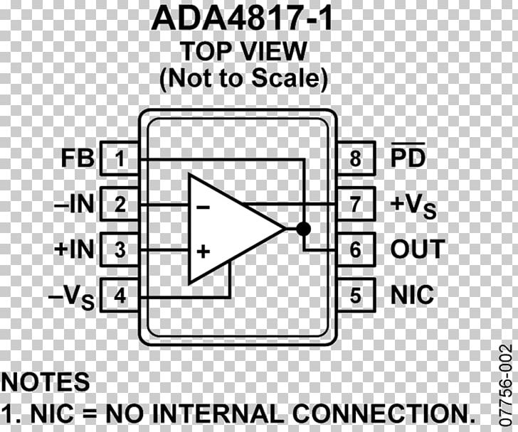 Slew Rate Functional Block Diagram Amplifier PNG, Clipart, Analog Devices, Angle, Area, Bandwidth, Black And White Free PNG Download