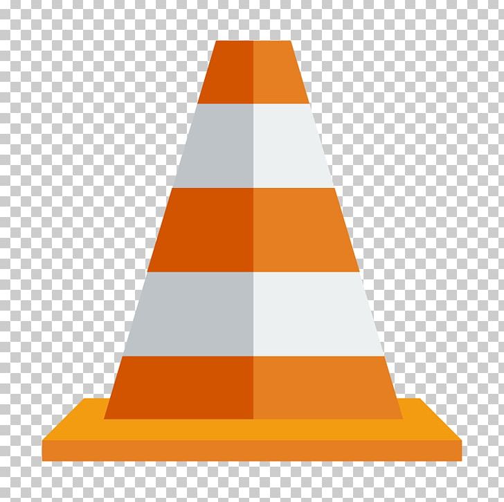 Triangle Cone Orange PNG, Clipart, Angle, Application, Circle, Computer Icons, Cone Free PNG Download