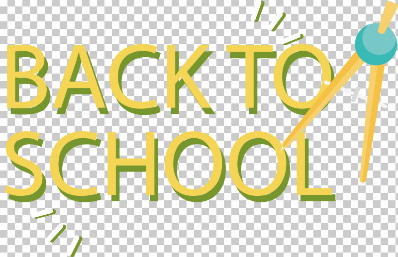 Back To School PNG, Clipart, Back To School, Geometry, Line, Logo, Mathematics Free PNG Download