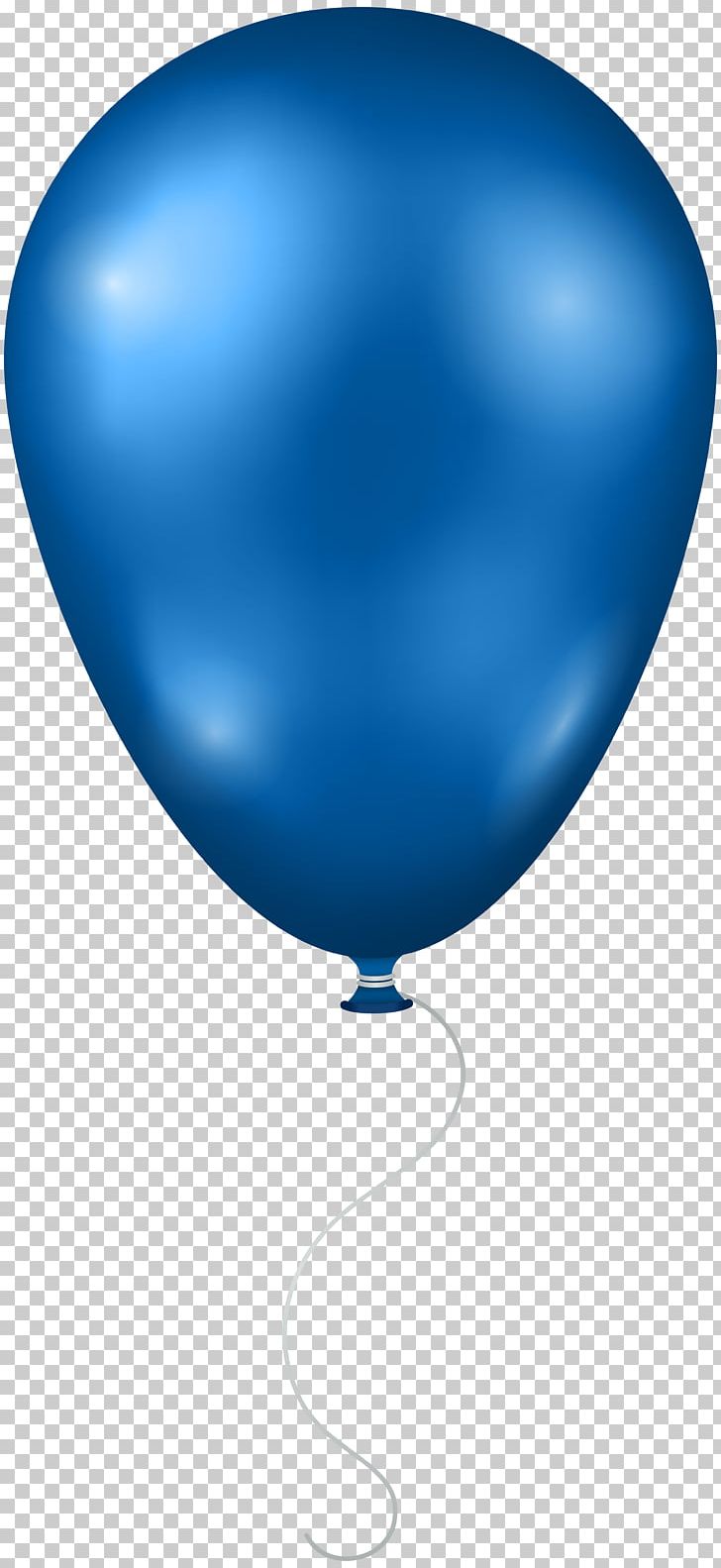 Balloon Blue PNG, Clipart, Air Balloon, Azure, Balloon, Birthday, Blue Free PNG Download