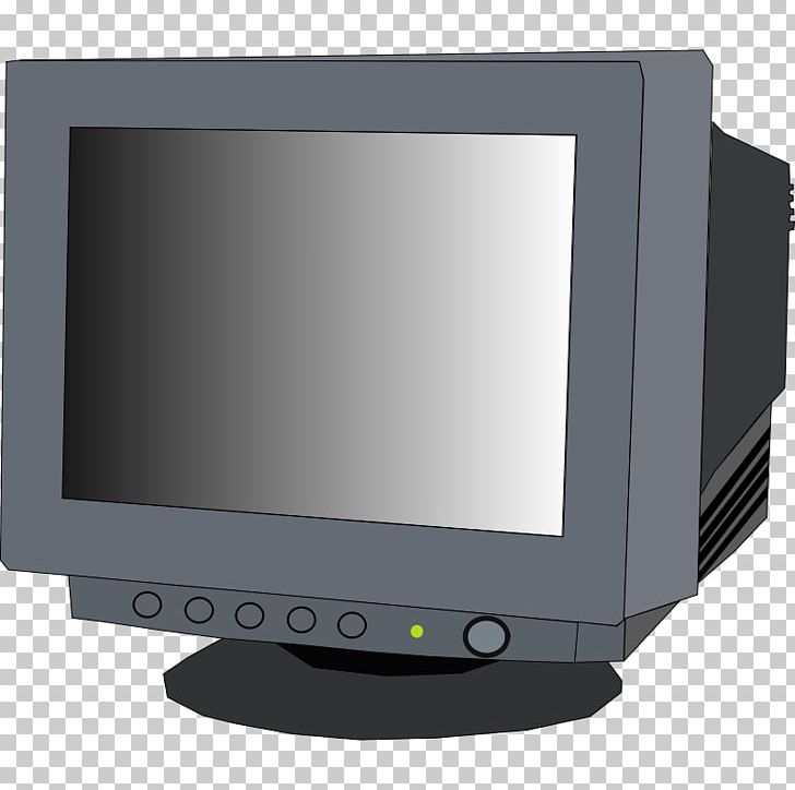 Computer Monitors Cathode Ray Tube PNG, Clipart, Cathode Ray Tube, Computer Icons, Computer Monitor, Computer Monitor Accessory, Computer Monitors Free PNG Download