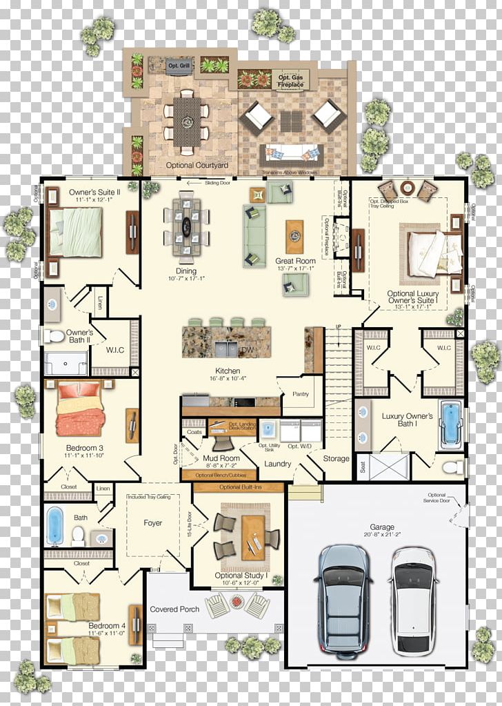 Floor Plan Home House Plan PNG, Clipart, Area, Basement, Bathroom, Bedroom, Courtyard Free PNG Download
