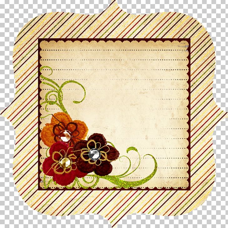 Frames Photography Digital Scrapbooking PNG, Clipart, Brown, Decorative Arts, Digital Scrapbooking, Mosaic, Others Free PNG Download