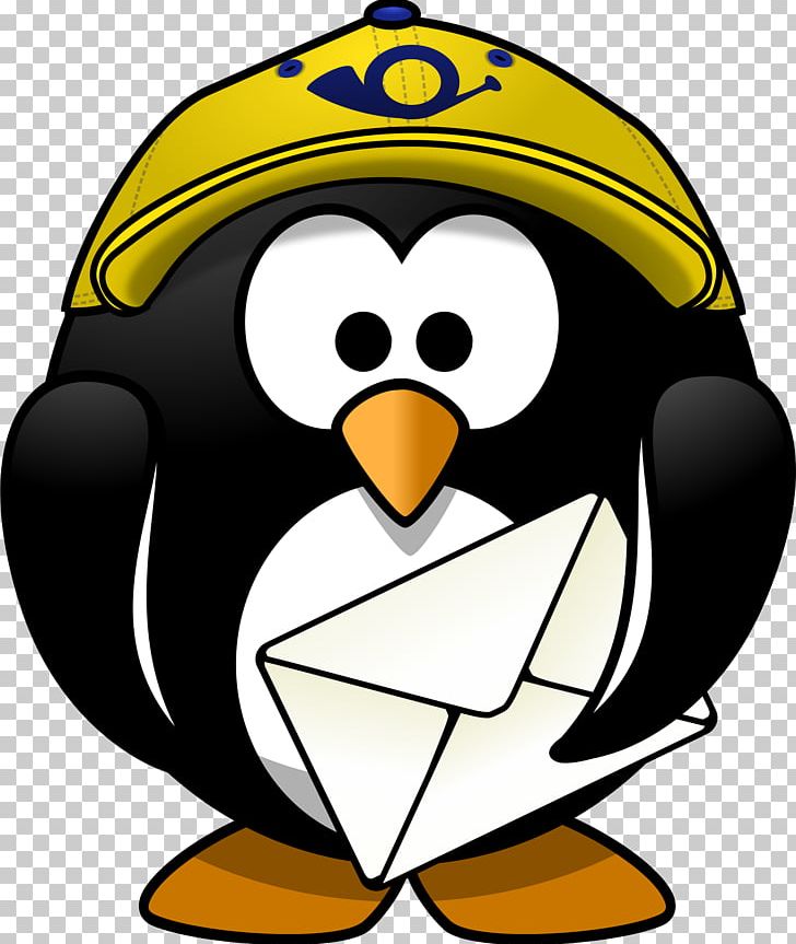 Penguin Bird Mail Carrier PNG, Clipart, Animals, Artwork, Beak, Bird, Flightless Bird Free PNG Download