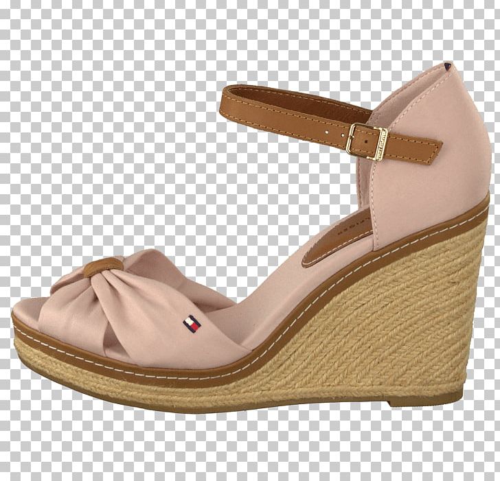 Sandal Shoe Walking Pump PNG, Clipart, Basic Pump, Beige, Brown, Emery, Fashion Free PNG Download