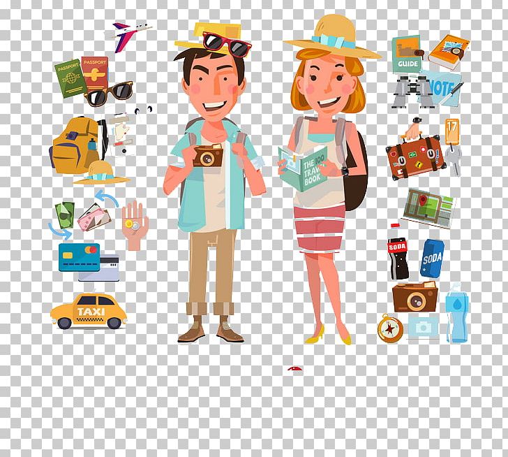 Travel Tourism Model Sheet PNG, Clipart, Area, Art, Cartoon, Character, Child Free PNG Download