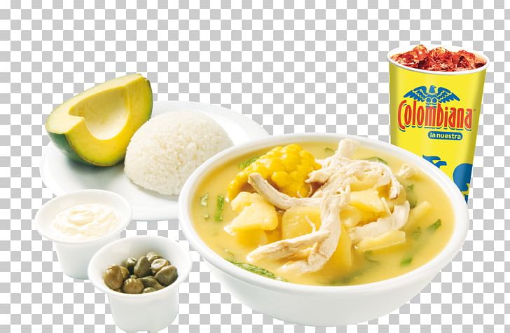 Ajiaco Vegetarian Cuisine Soup Chicken As Food Roast Chicken PNG, Clipart, Ajiaco, Breakfast, Chicken As Food, Colombian Cuisine, Comida A Domicilio Free PNG Download